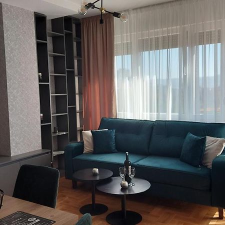 Apartman Green Lux Banja Luka Eksteriør bilde