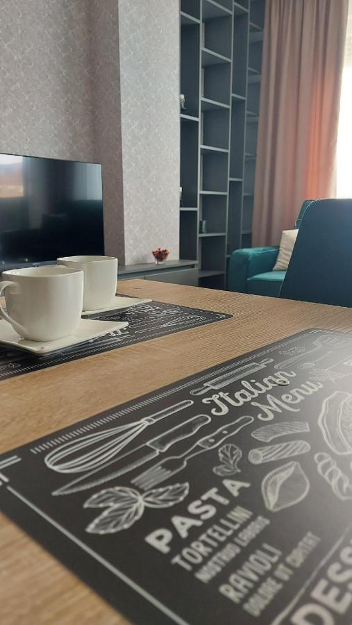 Apartman Green Lux Banja Luka Eksteriør bilde