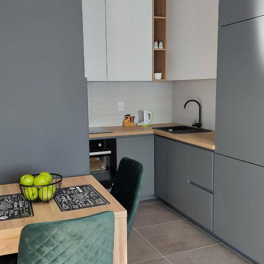 Apartman Green Lux Banja Luka Eksteriør bilde