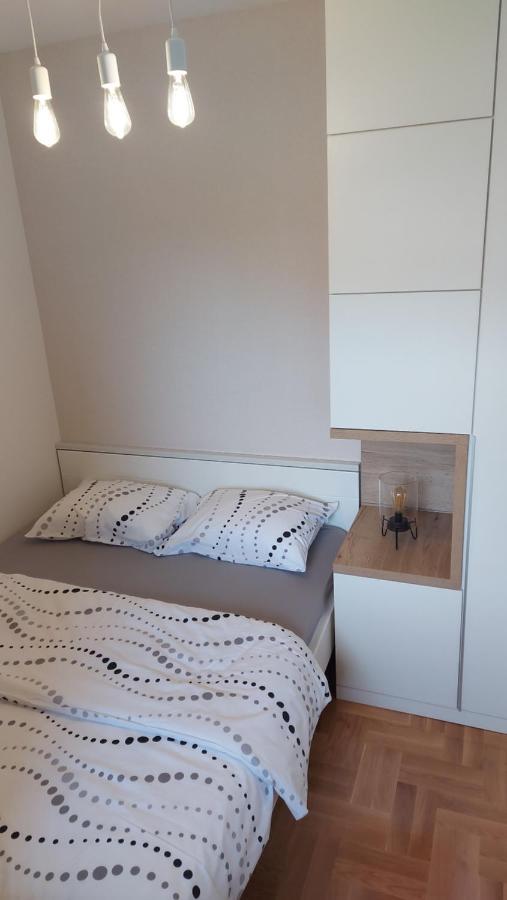 Apartman Green Lux Banja Luka Eksteriør bilde