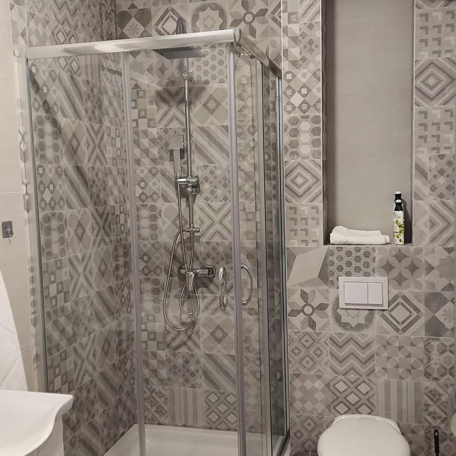 Apartman Green Lux Banja Luka Eksteriør bilde