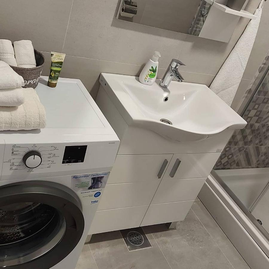 Apartman Green Lux Banja Luka Eksteriør bilde