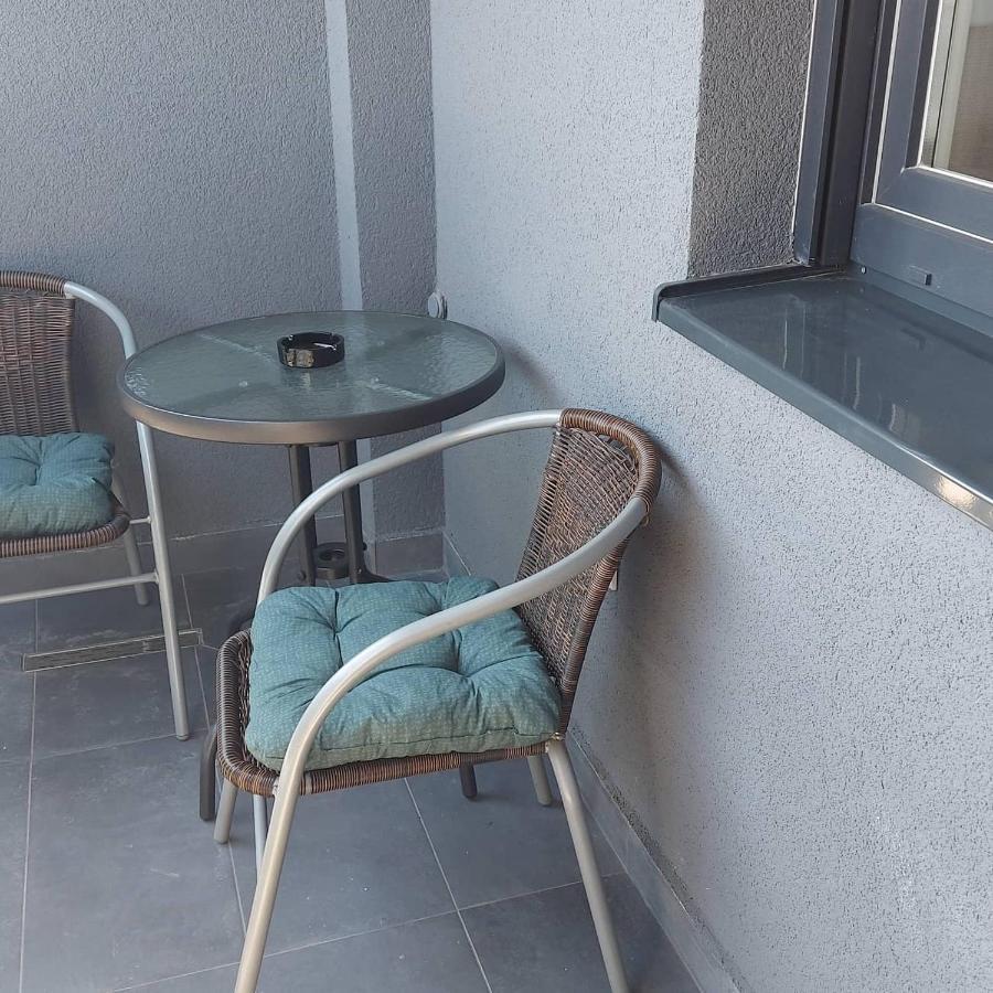 Apartman Green Lux Banja Luka Eksteriør bilde