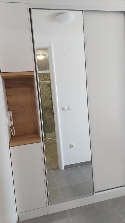Apartman Green Lux Banja Luka Eksteriør bilde