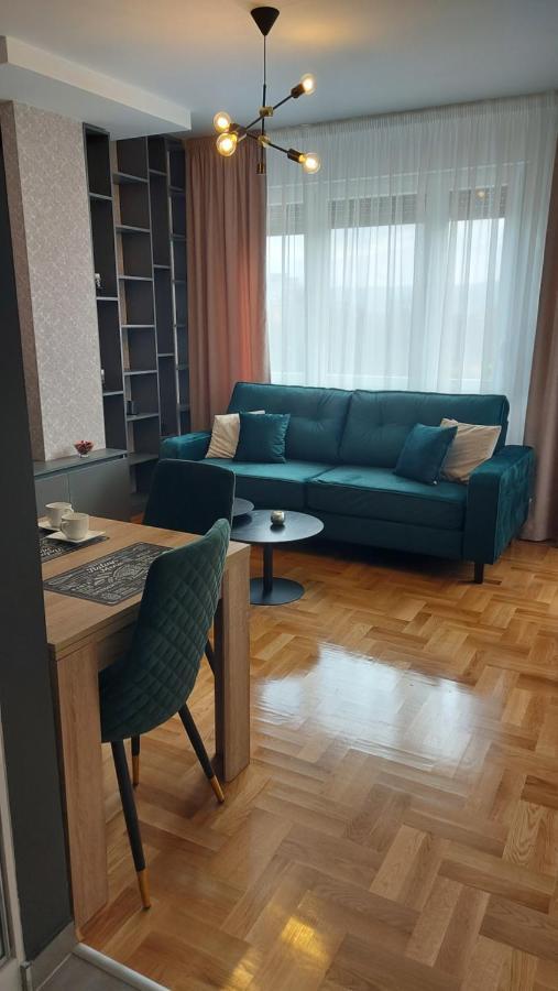 Apartman Green Lux Banja Luka Eksteriør bilde