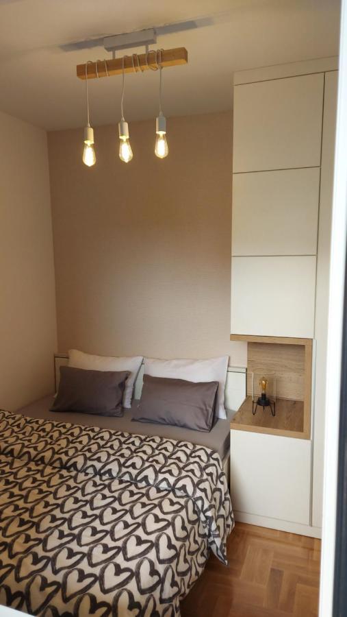 Apartman Green Lux Banja Luka Eksteriør bilde
